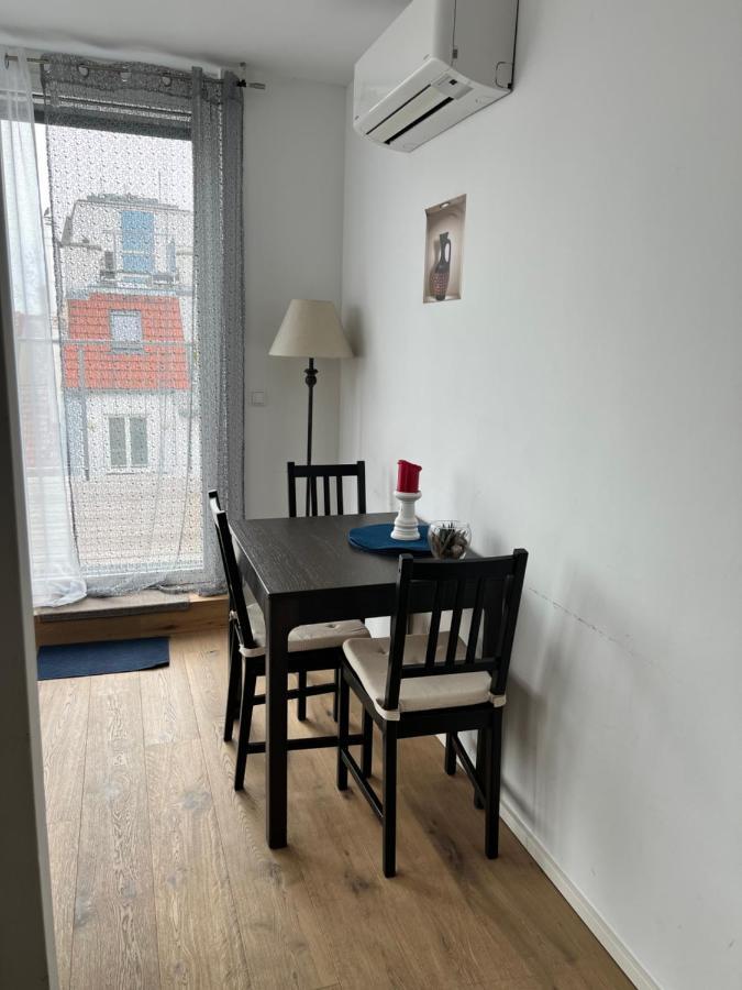 Wunderschones Appartement