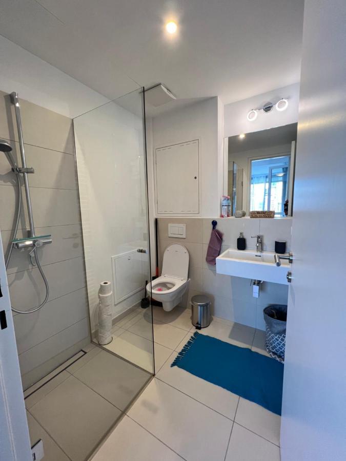 Appartement Wunderschones Vienne