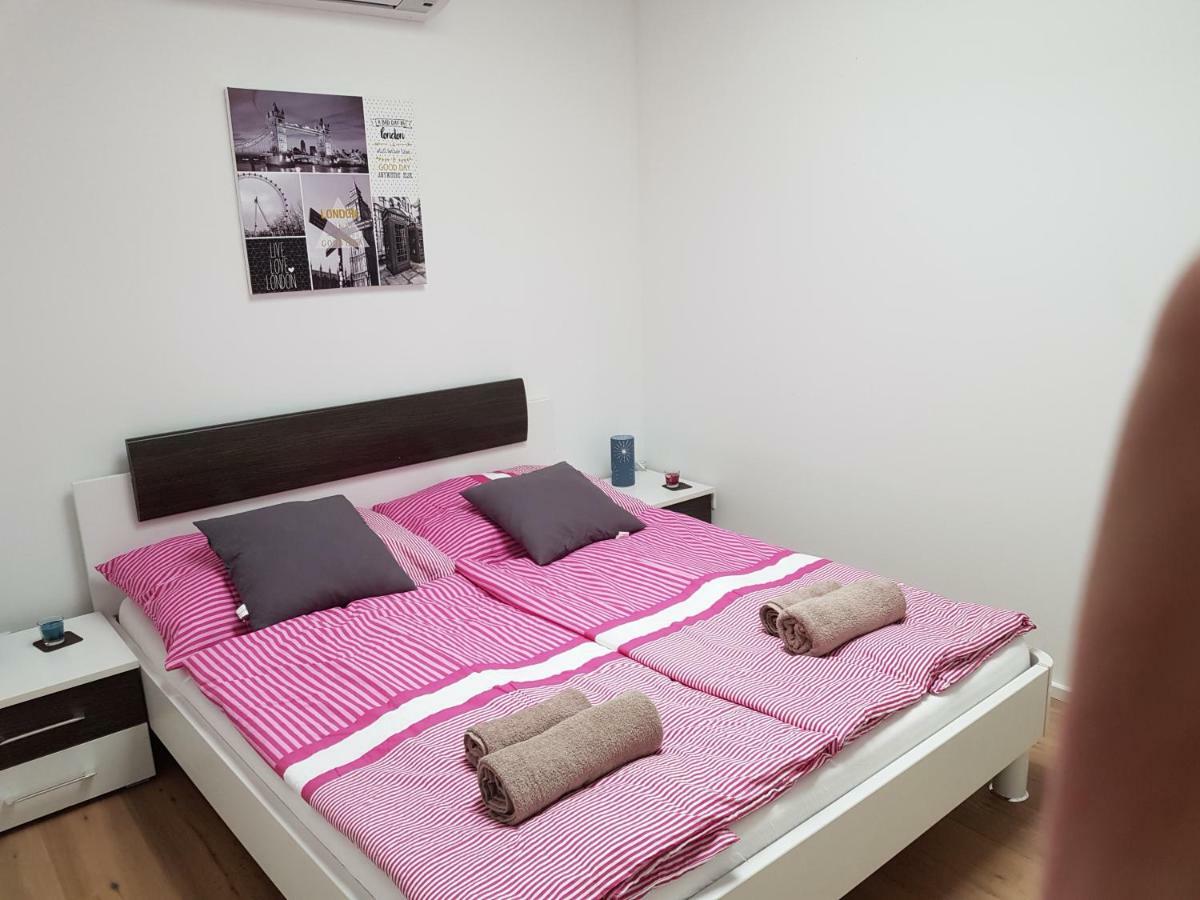 Wunderschones Appartement