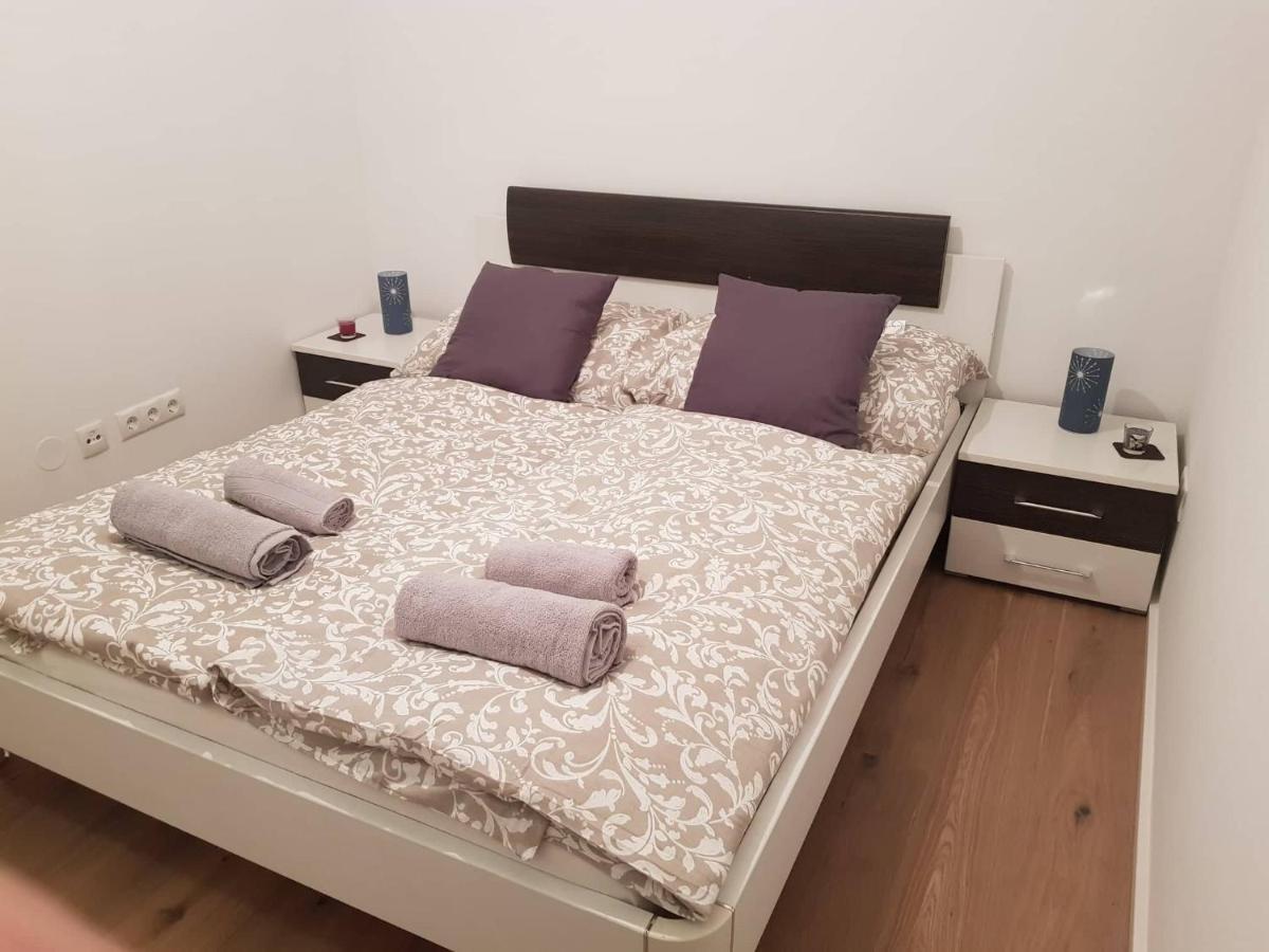 Appartement Wunderschones