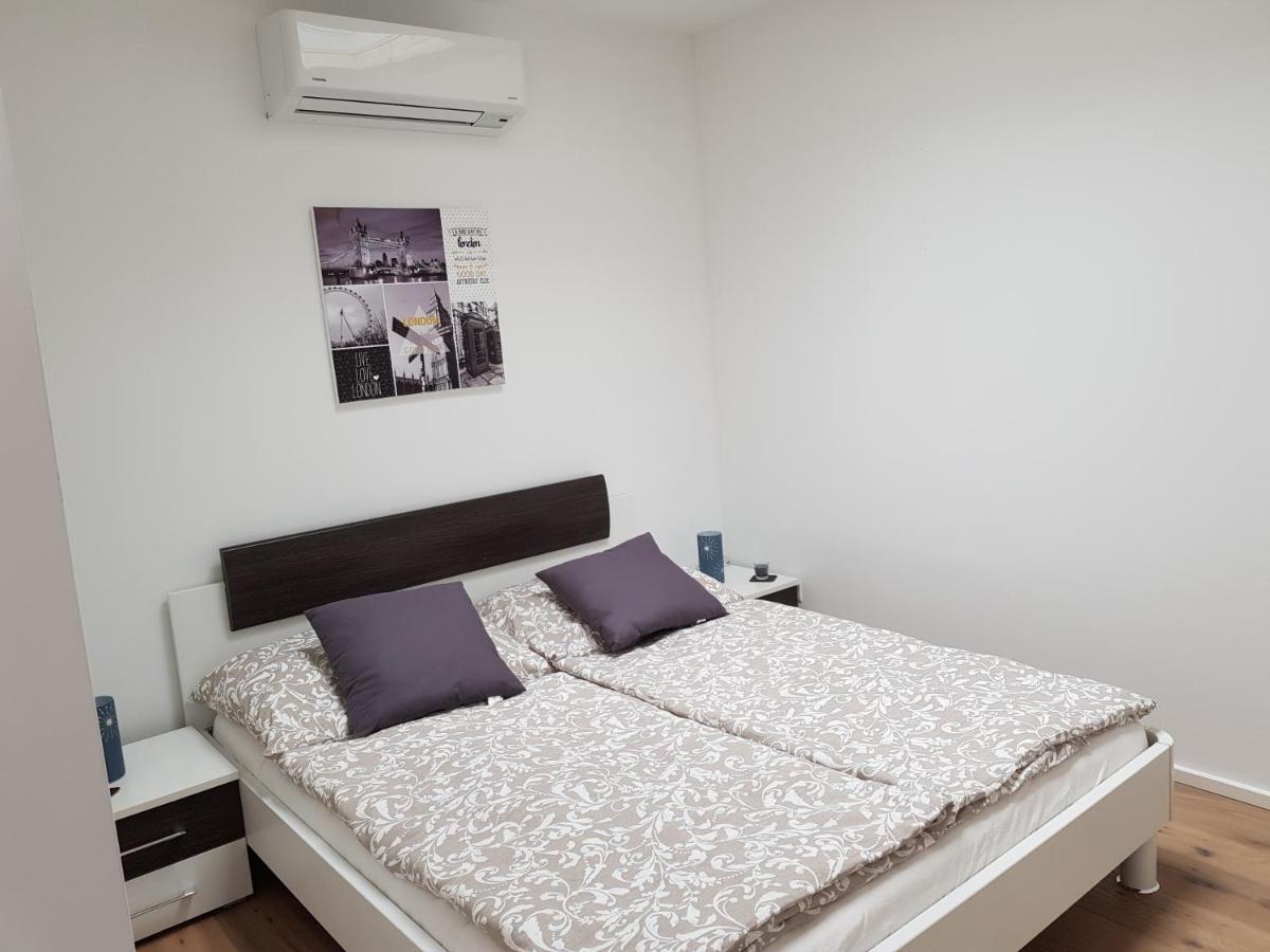 Appartement Wunderschones
