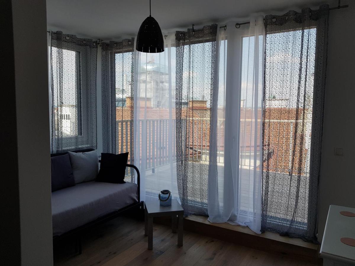 Appartement Wunderschones Vienne